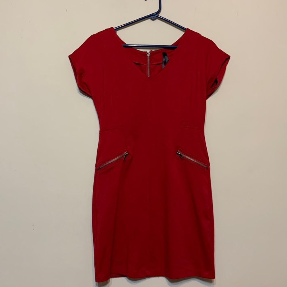 ally dress